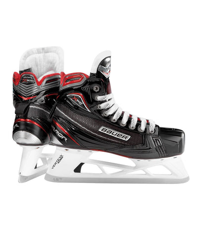 BAUER VAPOR X900 SENIOR GOALIE SKATES - bauer_2017_x900_goal_skate_f9b89a76-3672-4932-8fd7-0912c229cc0a