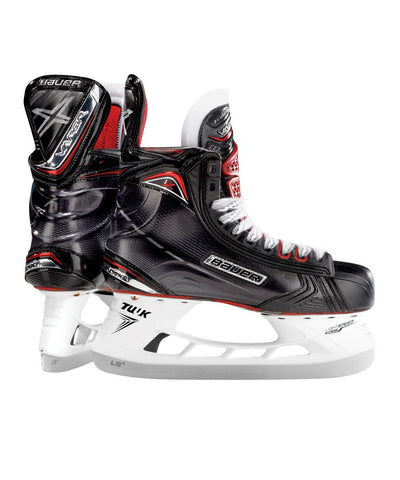 BAUER VAPOR 1X GEN II JR HOCKEY SKATES - bauer_207_1x_player_skate_c4158116-2b9c-4633-9253-adaa8cb4d196