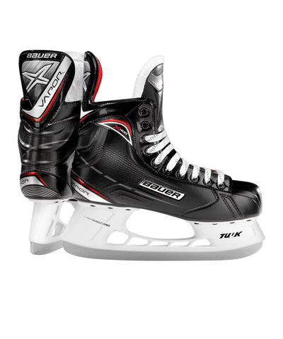 BAUER VAPOR X400 GEN II JR HOCKEY SKATES - bauer_207_x400_player_skate_76b36ef9-d5dc-4c3d-bddf-c008d2ad136b
