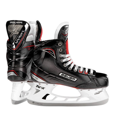BAUER VAPOR X600 GEN II SR HOCKEY SKATES - bauer_207_x600_player_skate
