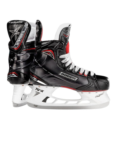 BAUER VAPOR X800 GEN II JR HOCKEY SKATES - bauer_207_x800_player_skate_771b0cf4-999c-455f-b73c-de756e98d901