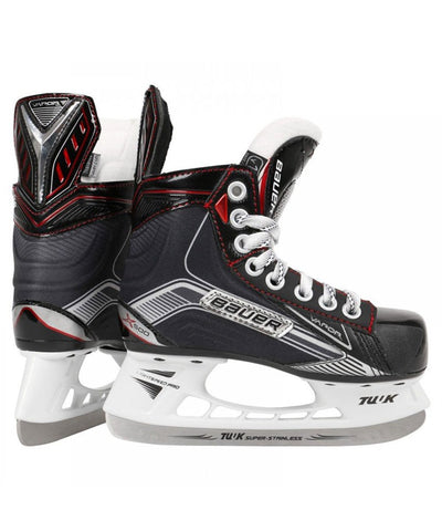 BAUER VAPOR X500 GEN 1 YTH HOCKEY SKATES - bauer_vapor_x500_youth_hockey_skates-min