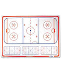 RIGID 32"X44" HOCKEY BOARD - blue_coaching_board_86232_b9a74907-e3b7-4746-8aec-9e2a72ffb022