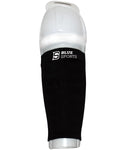 BLUE SPORTS SR SHIN GUARDS - blue_sports_2014_shin_guards