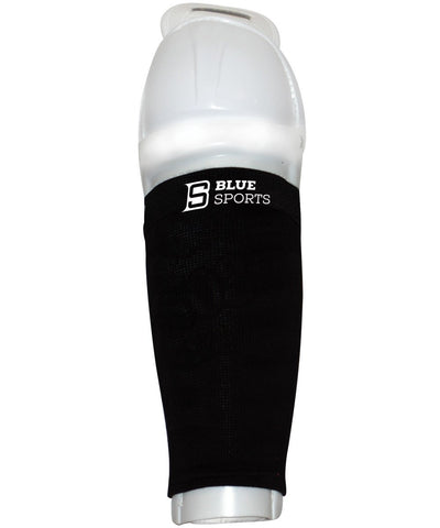 BLUE SPORTS SR SHIN GUARDS - blue_sports_2014_shin_guards