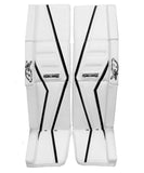 BRIANS G-NETIK PRO II SR GOALIE PADS - brians_2014_gnetik_II_pro__goal_pads_01