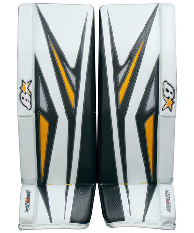 BRIANS G-NETIK PRO III SR GOALIE PADS - brians_2016_gnetik_pro_3_pads_01