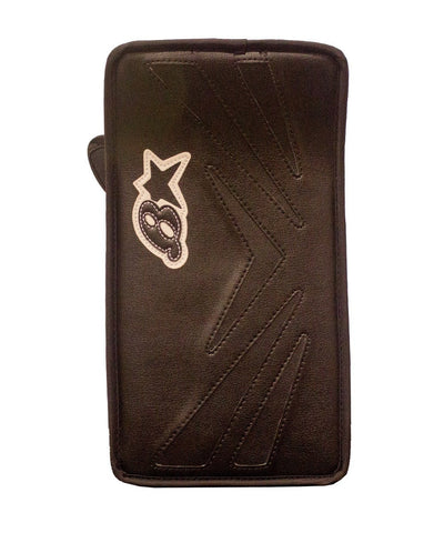 BRIANS NETZERO BLACK JR GOALIE BLOCKER - brians_2016_net_zero_black_goal_blocker_3bc3f102-9bb4-4164-b0c4-bff0da65ab8e