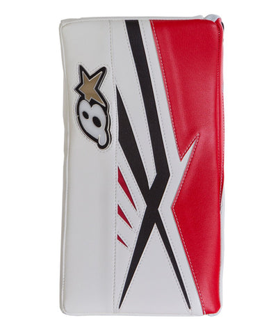 BRIANS SUB-ZERO PRO 3 SR GOALIE BLOCKER - brians_2016_subzero_3_goal_blocker_01_ef408d1a-c3af-4c8f-b195-01857e468bd9