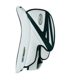 BRIANS G-NETIK 8.0 SR GOALIE BLOCKER - brians_2017_gnetik_80_blocker_front_02