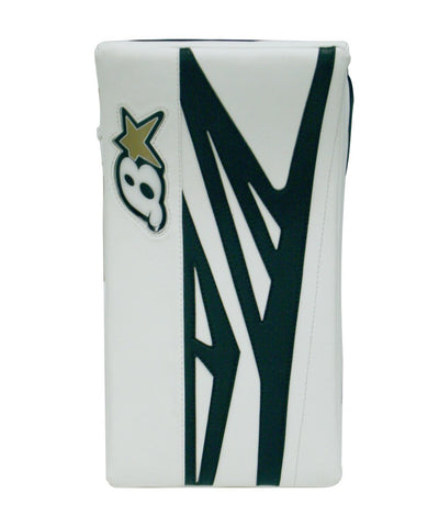 BRIANS G-NETIK 8.0 SR GOALIE BLOCKER - brians_2017_gnetik_80_blocker_front_5d673784-d53a-439d-96c3-dd66d013e2d9