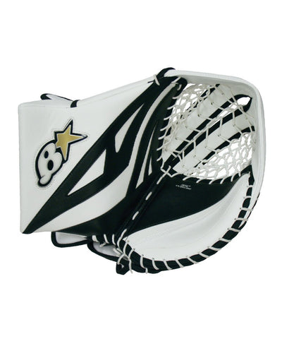 BRIANS G-NETIK 8.0 INT GOALIE CATCHER - brians_2017_gnetik_80_glove_front_2186bdf3-0fe0-4ff9-a727-7ff4e6221152