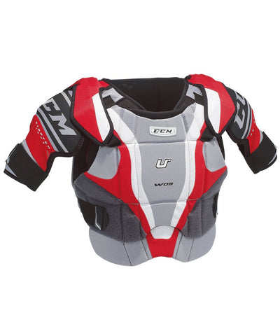 CCM W09 WOMEN HOCKEY SHOULDER PADS - ccm_2012_w09_shoulder_94881803-ddf9-42f4-bde5-2a3b958e474a