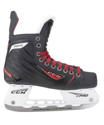 CCM RBZ 70 JR HOCKEY SKATES - ccm_2013_rbz70_JR_skates_d97de5a8-1f95-4afd-b67c-1f3617a176bd