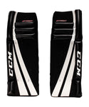 CCM 100 SERIES SR STREET GOALIE PADS - ccm_2014_100_goalpads
