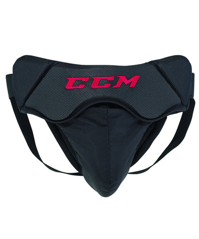 CCM 500 SR GOALIE JOCK - ccm_2014_gj500_jock