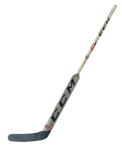CCM 550 RETRO SR GOALIE STICK - ccm_2014_hs550_retro_goal_stick