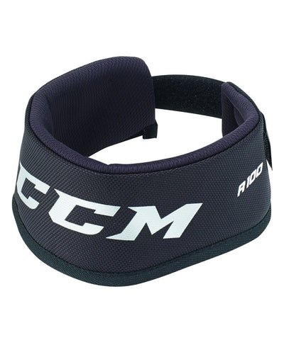 CCM RBZ 100 JR HOCKEY NECK GUARD - ccm_2014_rbz100_neckguard_5d33a22a-a95d-4a99-b309-a3e3e556bf67