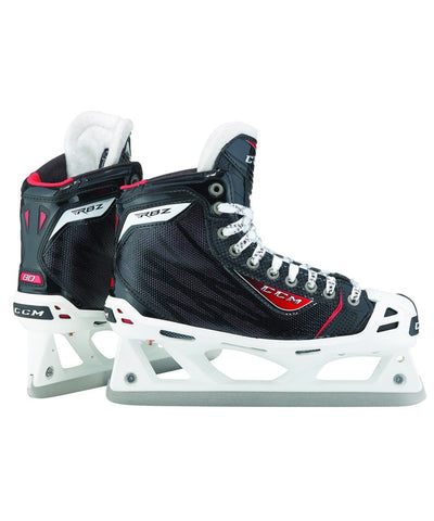 CCM RBZ 80G SR GOALIE SKATES - ccm_2014_rbz80_goal_skates