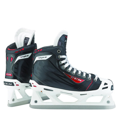 CCM RBZ SR GOALIE SKATES - ccm_2014_rbz_goal_skates