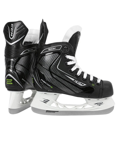 CCM RIBCOR 50K YTH HOCKEY SKATES - ccm_2015_50k_yth_skates_d41fd630-9ed0-458f-9999-05223d3b9f9d