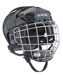 CCM FL40 HOCKEY HELMET COMBO - ccm_2015_FL40_helmet_combo