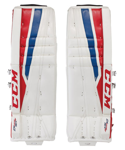 CCM EXTREME FLEX II PRO INT GOALIE PADS - ccm_2015_eflex2_pro_goal_pads_a7bb1e70-3e94-43a6-931b-1d3b8c99f643