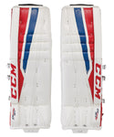 CCM EXTREME FLEX II PRO SR GOALIE PADS - ccm_2015_eflex2_pro_goal_pads_ddcdff6f-57e7-42f2-b274-b382b95f36d8