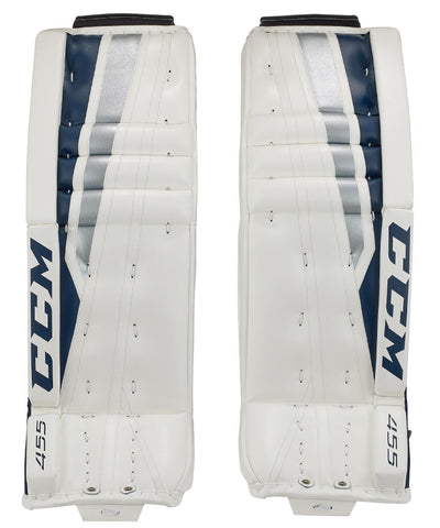 CCM EXTREME FLEX II 760 YTH GOALIE PADS - ccm_2015_eflex_760_goal_pads_4cdaf0e2-3cc0-4c1a-a005-61eab4a35089
