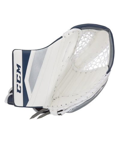 CCM EXTREME FLEX II 760 SR GOALIE CATCHER - ccm_2015_eflex_760_trapper_514c1f4e-13b5-4d0f-8577-e71753d5cca7