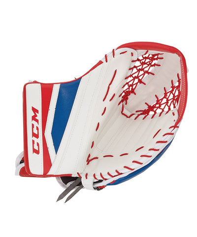 CCM EXTREME FLEX II 860 SR GOALIE CATCHER - ccm_2015_eflex_860_trapper_0eadc62f-df47-4df5-a061-f0da4d2ce2c3