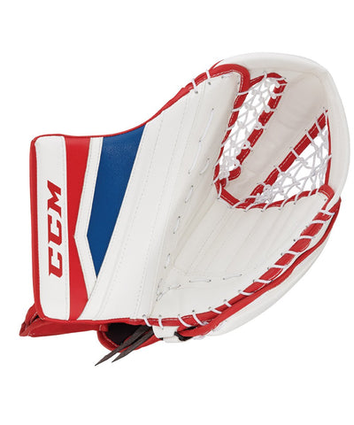 CCM EXTREME FLEX II PRO INT GOALIE CATCHER - ccm_2015_eflex_II_trapper_45cd9cd9-2031-4cf7-ab8f-76476bb42465
