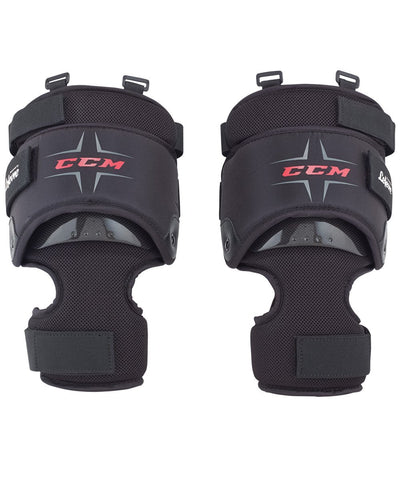 CCM KPRO SR GOALIE KNEE GUARDS - ccm_2015_kpro_goalie_sr_knee_guards_cc2f456b-2184-405f-bf03-023597712408