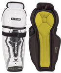 CCM ULTRA TACKS YTH HOCKEY SHIN GUARDS - ccm_2015_ultra_tacks_yth_shin_357f6a56-c3ff-4f30-9b04-e0643e243236