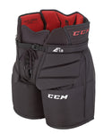 CCM EXTREME FLEX E1.9 INT GOALIE PANTS - ccm_2016_eflex_shield_e19_goalie_pants