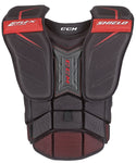 CCM EXTREME FLEX SHIELD SR CHEST PROTECTOR - ccm_2016_eflex_shield_goalie_chest_01_02