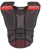 CCM EXTREME FLEX SHIELD SR CHEST PROTECTOR - ccm_2016_eflex_shield_goalie_chest_01_02