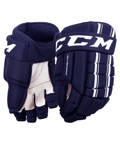 CCM JETSPEED YTH HOCKEY GLOVES NAVY - ccm_2016_jetspeed_jr_yth_gloves_navy_38a8d5b7-c763-44d6-a442-d864cc1e4a4e