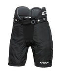 CCM JETSPEED JR HOCKEY PANTS BLACK - ccm_2016_jetspeed_jr_yth_pants