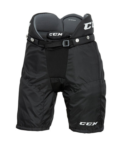 CCM JETSPEED JR HOCKEY PANTS BLACK - ccm_2016_jetspeed_jr_yth_pants