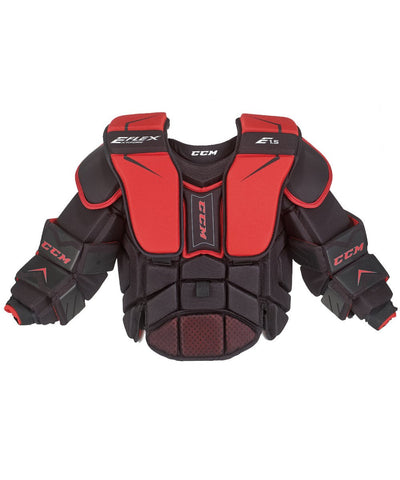 CCM EXTREME FLEX E1.5 JR CHEST PROTECTOR - ccm_2016_premier_r15_goalie_chest_01_d6fb7c35-a91b-46e2-ba82-4c4681edeb4c