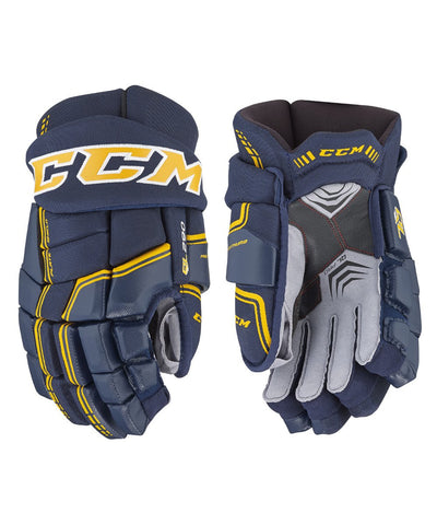 CCM QUICKLITE 290 JR HOCKEY GLOVES - ccm_2016_qlt_290_gloves_82767aaf-5c8d-44d9-928a-b23a2cec30e7