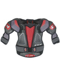 CCM QUICKLITE 290 SR HOCKEY SHOULDER PADS - ccm_2016_qlt_290_shoulders