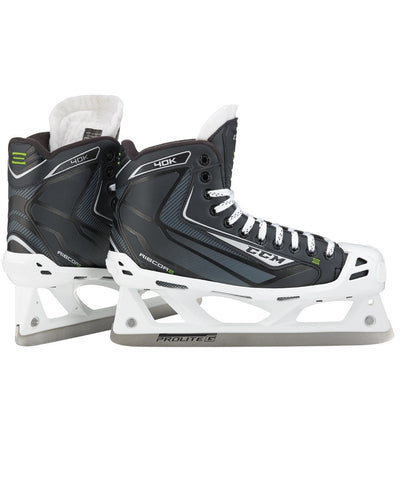 CCM RIBCOR 40K SR GOALIE SKATE - ccm_2016_ribcor_40k_goalie_skate_f5c4e9c0-664e-4a60-992a-aac3e31eaab9