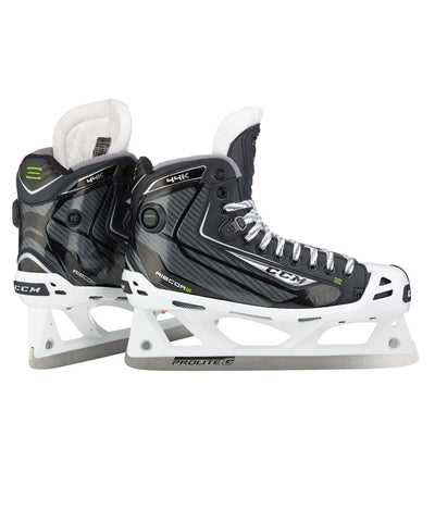 CCM RIBCOR 44K JR GOALIE SKATE - ccm_2016_ribcor_44k_goalie_skate_3b985128-c665-449f-954c-ed4c4c50980a