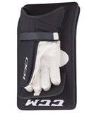 CCM SGP100 STREET HOCKEY SR GOALIE BLOCKER - ccm_2016_sgp100_street_goalie_blocker_01_01_9349b04d-1fee-4576-9a40-aadb1396fdea