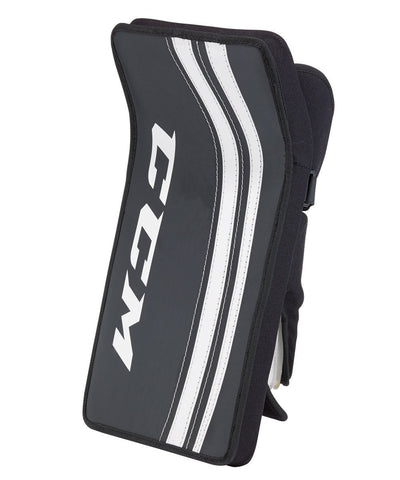 CCM SGP100 STREET HOCKEY SR GOALIE BLOCKER - ccm_2016_sgp100_street_goalie_blocker_01_af311ab4-d486-4e92-80bf-2d8d34cffe99