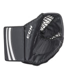 CCM SGP100 STREET HOCKEY SR GOALIE CATCHER - ccm_2016_sgp100_street_goalie_catcher_01_80545c6f-7238-4aac-858c-bf24ea9978f5
