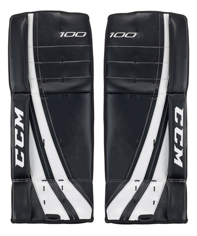 CCM SGP100 STREET HOCKEY YTH GOALIE PADS - ccm_2016_sgp100_street_goalie_pads_c49d7665-2d3c-4039-a642-3ce243d308a4