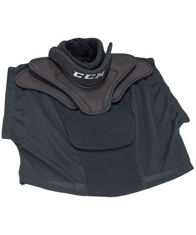 CCM TC PRO BNQ SHIRT STYLE SR THROAT COLLAR - ccm_2016_tc_pro_goalie_neck_guard_df576588-e2e4-4a95-9240-8fc2e96c0a24
